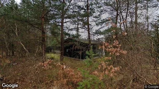 Lejligheder til salg i Højby - Foto fra Google Street View