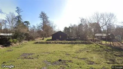 Lejligheder til salg i Sjællands Odde - Foto fra Google Street View