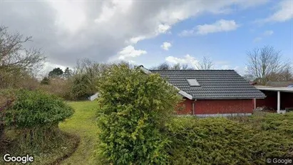 Lejligheder til salg i Slagelse - Foto fra Google Street View