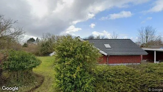 Lejligheder til salg i Slagelse - Foto fra Google Street View