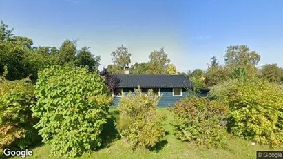 Lejligheder til salg i Jægerspris - Foto fra Google Street View