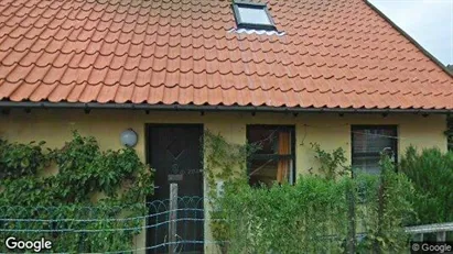 Lejligheder til salg i Gudhjem - Foto fra Google Street View