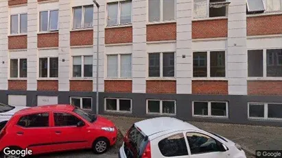 Lejligheder til salg i Kolding - Foto fra Google Street View