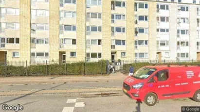Lejligheder til salg i København S - Foto fra Google Street View