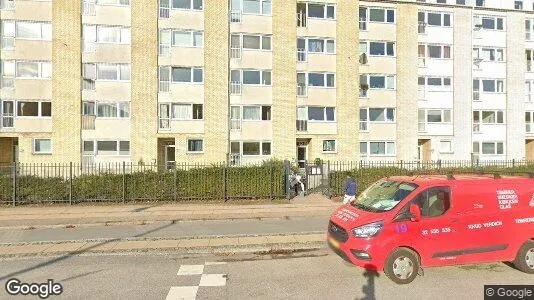 Lejligheder til salg i København S - Foto fra Google Street View