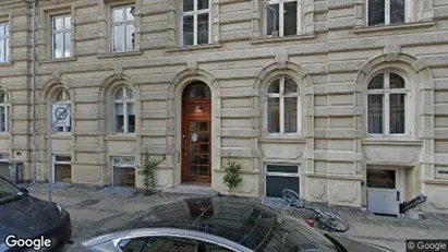 Lejligheder til salg i Østerbro - Foto fra Google Street View
