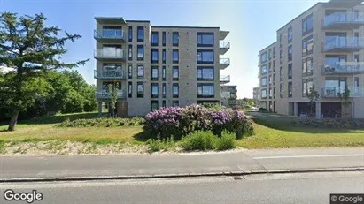 Lejligheder til salg i Horsens - Foto fra Google Street View