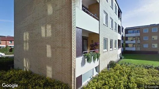 Lejligheder til salg i Randers NØ - Foto fra Google Street View