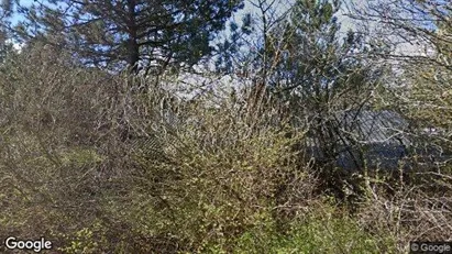 Lejligheder til salg i Nykøbing Sjælland - Foto fra Google Street View