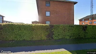 Lejligheder til salg i Næstved - Foto fra Google Street View
