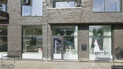 Lejligheder til leje i København SV - Foto fra Google Street View
