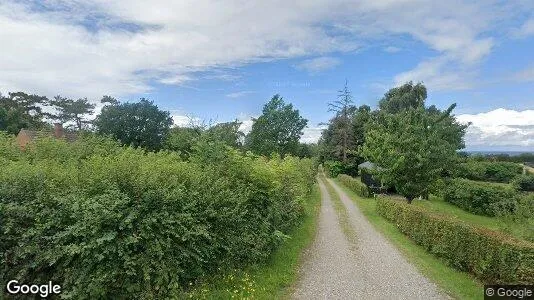 Lejligheder til salg i Samsø - Foto fra Google Street View