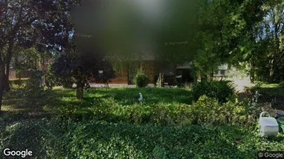Lejligheder til salg i Vinderup - Foto fra Google Street View