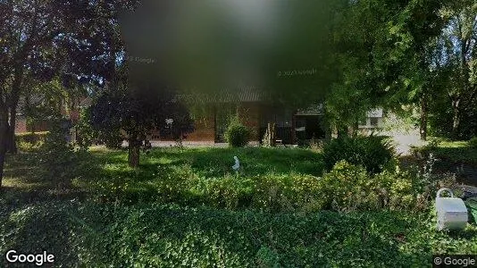 Lejligheder til salg i Vinderup - Foto fra Google Street View