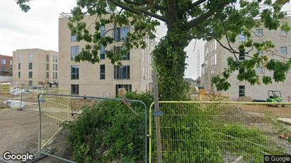 Lejligheder til leje i Risskov - Foto fra Google Street View