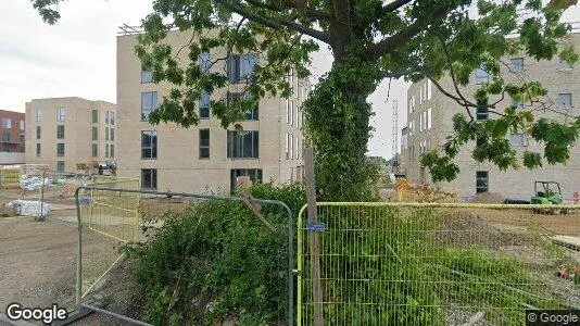 Lejligheder til leje i Risskov - Foto fra Google Street View