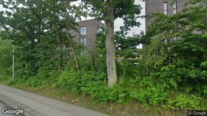 Lejligheder til leje i Risskov - Foto fra Google Street View