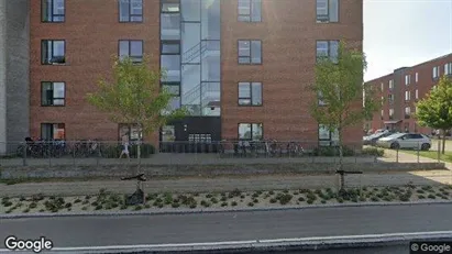 Lejligheder til leje i Odense C - Foto fra Google Street View