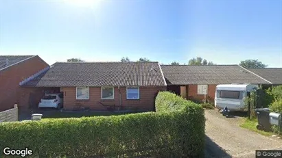 Lejligheder til salg i Struer - Foto fra Google Street View