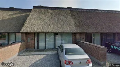 Lejligheder til salg i Rømø - Foto fra Google Street View