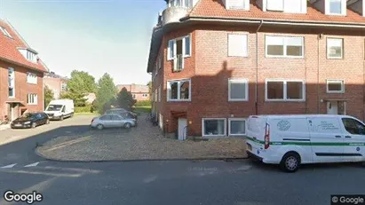 Lejligheder til leje i Odense C - Foto fra Google Street View