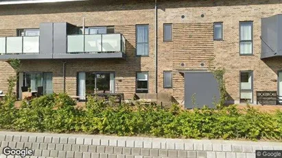 Lejligheder til leje i Odense S - Foto fra Google Street View