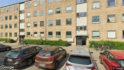 Lejligheder til salg i Farum - Foto fra Google Street View