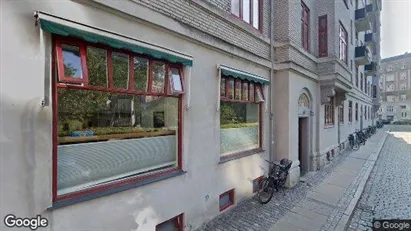 Lejligheder til salg i Østerbro - Foto fra Google Street View