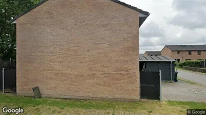 Lejligheder til leje i Kolding - Foto fra Google Street View