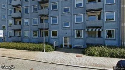 Lejligheder til salg i Fredericia - Foto fra Google Street View
