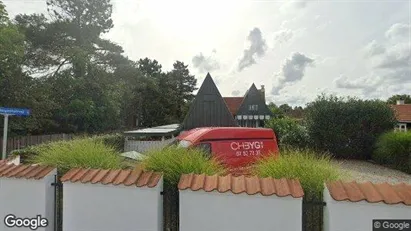 Lejligheder til salg i Liseleje - Foto fra Google Street View