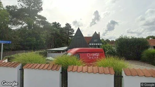 Lejligheder til salg i Liseleje - Foto fra Google Street View