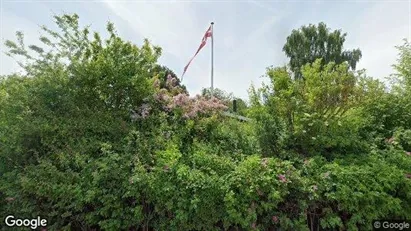 Lejligheder til salg i Rødvig Stevns - Foto fra Google Street View