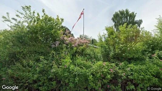 Lejligheder til salg i Rødvig Stevns - Foto fra Google Street View