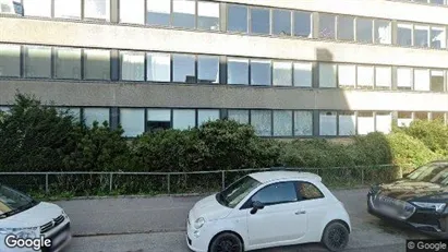Lejligheder til salg i Østerbro - Foto fra Google Street View