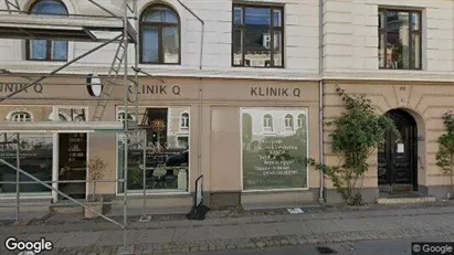 Lejligheder til salg i Frederiksberg C - Foto fra Google Street View