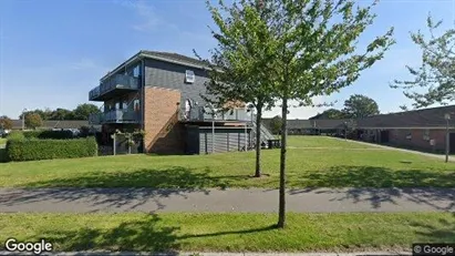 Lejligheder til leje i Odense NØ - Foto fra Google Street View