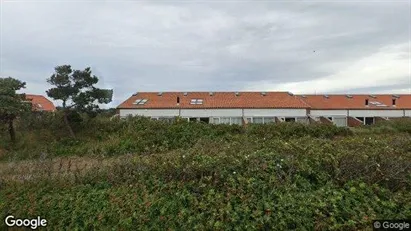 Lejligheder til salg i Løkken - Foto fra Google Street View