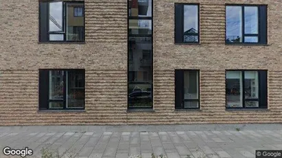 Lejligheder til leje i Køge - Foto fra Google Street View
