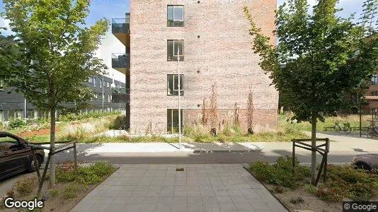 Lejligheder til leje i Odense V - Foto fra Google Street View