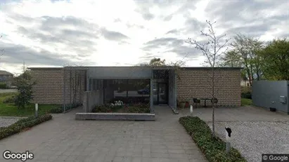 Lejligheder til leje i Tjele - Foto fra Google Street View