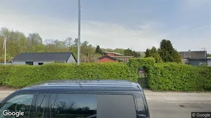 Lejligheder til salg i Rødovre - Foto fra Google Street View
