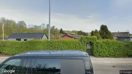 Lejligheder til salg i Rødovre - Foto fra Google Street View
