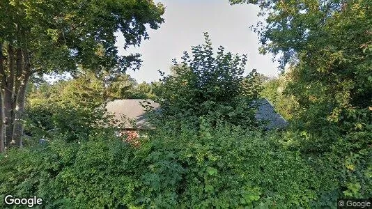 Lejligheder til salg i Jægerspris - Foto fra Google Street View