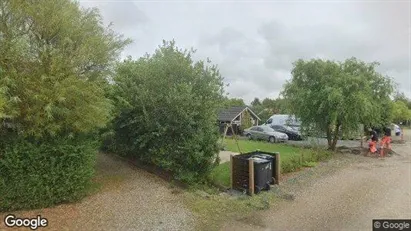 Lejligheder til salg i Hemmet - Foto fra Google Street View