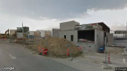 Lejligheder til salg i København S - Foto fra Google Street View