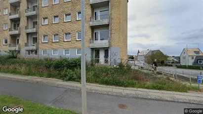 Lejligheder til leje i Randers SV - Foto fra Google Street View