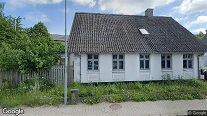 Lejligheder til salg i Glumsø - Foto fra Google Street View
