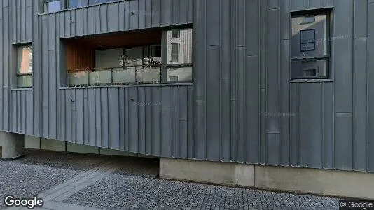 Lejligheder til leje i Østerbro - Foto fra Google Street View