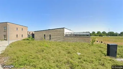 Lejligheder til leje i Greve - Foto fra Google Street View